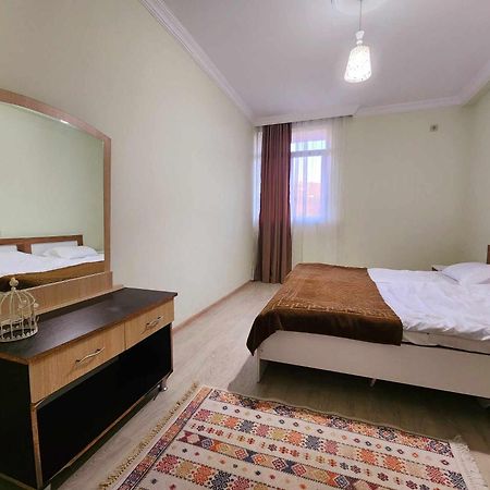 53 Jincharadze Street Makhinjauri, Batumi别墅 外观 照片