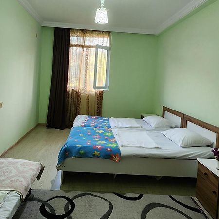 53 Jincharadze Street Makhinjauri, Batumi别墅 外观 照片